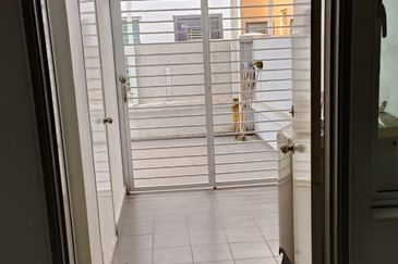 Canary Garden @Bandar Bestari