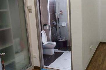 Canary Garden @Bandar Bestari