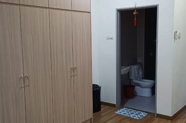 Canary Garden @Bandar Bestari