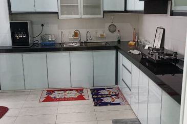 Canary Garden @Bandar Bestari