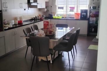 Bandar Saujana Putra