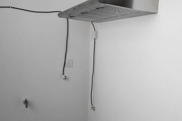 ADENIA APARTMENT @ BANDAR PARKLANDS, KLANG