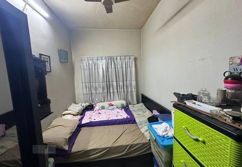 Bayu Villa Apartment, Bayu Perdana