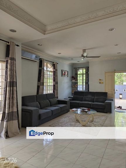 Kemuning Greenville Kota Kemuning Semi Detached Unit , Selangor, Shah Alam