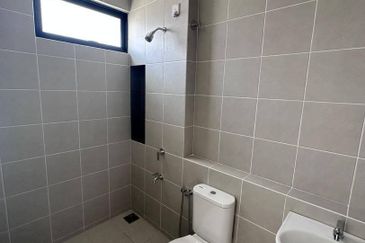 Nadira 3 @ Bandar Bukit Raja