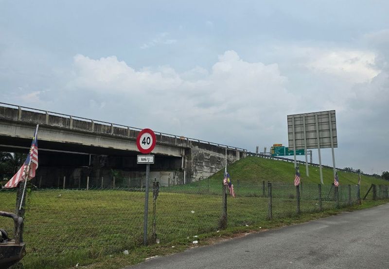 Telok Panglima Garang