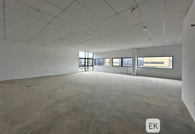 Bukit Raja Industrial Park