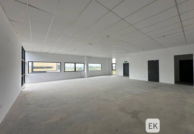 Bukit Raja Industrial Park