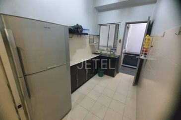 Pangsapuri Kasuarina