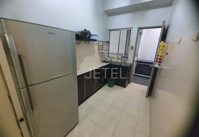 Pangsapuri Kasuarina