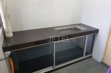 Pangsapuri Kasuarina