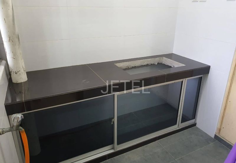 Pangsapuri Kasuarina