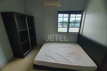 Pangsapuri Kasuarina