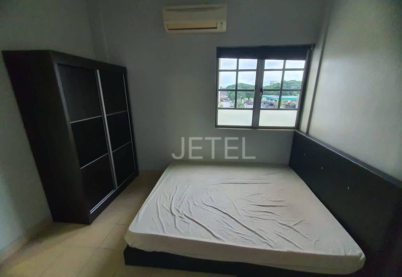 Pangsapuri Kasuarina