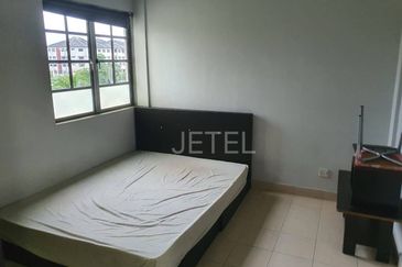 Pangsapuri Kasuarina