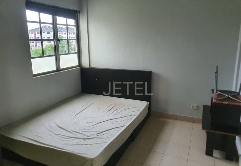 Pangsapuri Kasuarina