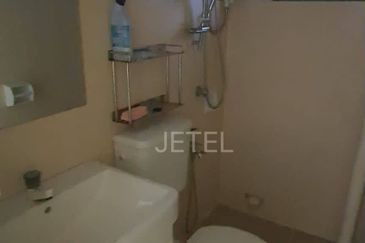 Pangsapuri Kasuarina