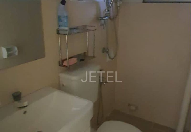 Pangsapuri Kasuarina