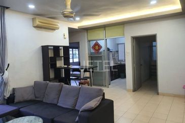 Pangsapuri Kasuarina