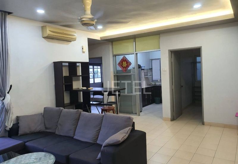 Pangsapuri Kasuarina