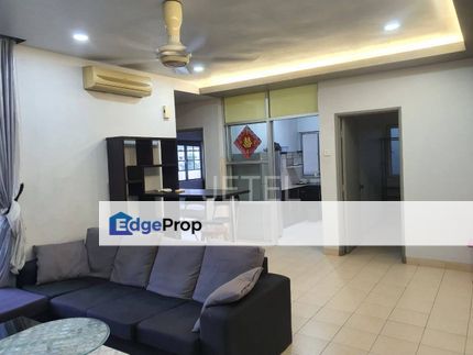 Kasuarina Apartment Fully Furnished Unit , Selangor, Bandar Botanic/Bandar Bukit Tinggi