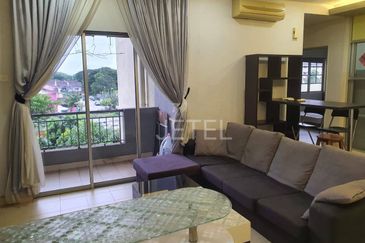 Pangsapuri Kasuarina