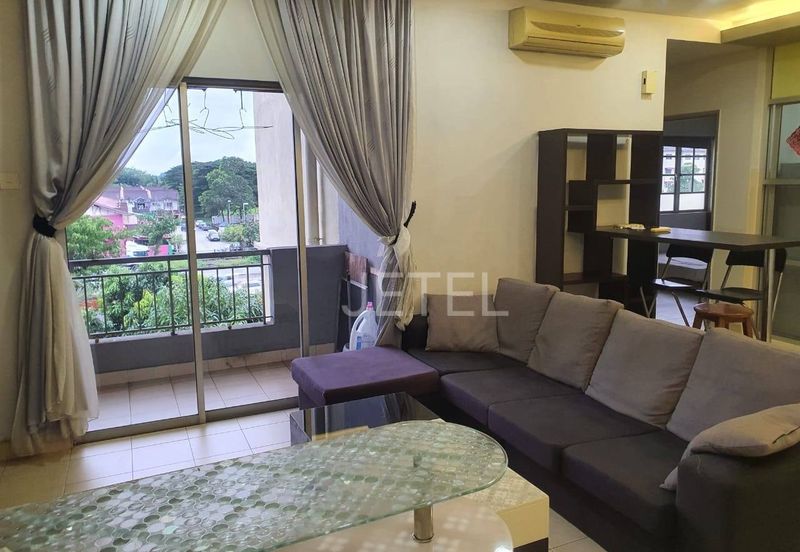 Pangsapuri Kasuarina