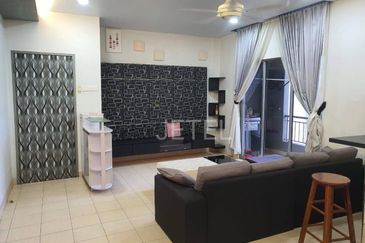 Pangsapuri Kasuarina