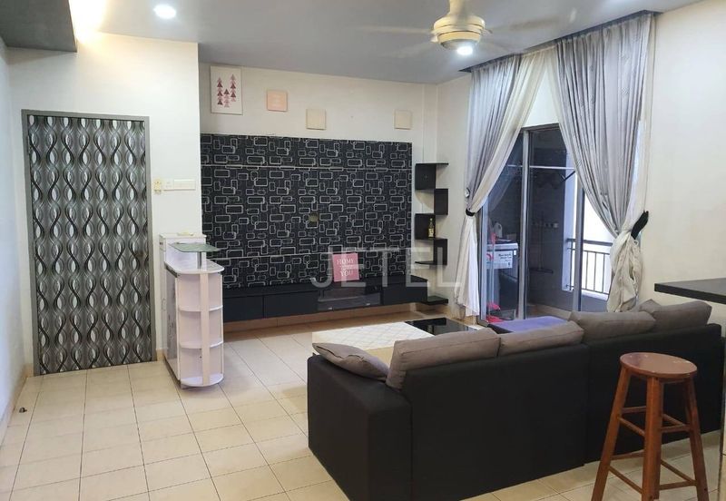 Pangsapuri Kasuarina