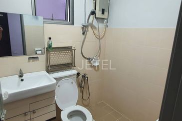 Pangsapuri Kasuarina