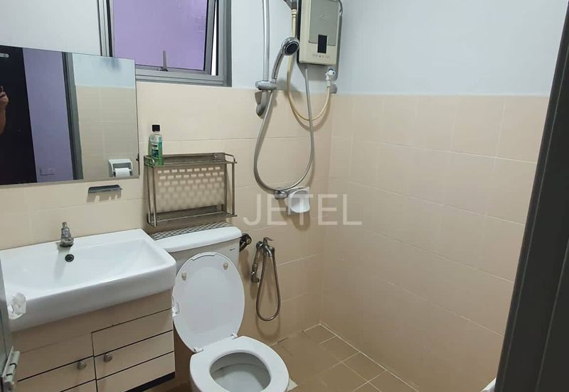 Pangsapuri Kasuarina