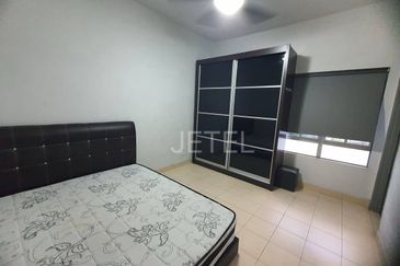 Pangsapuri Kasuarina