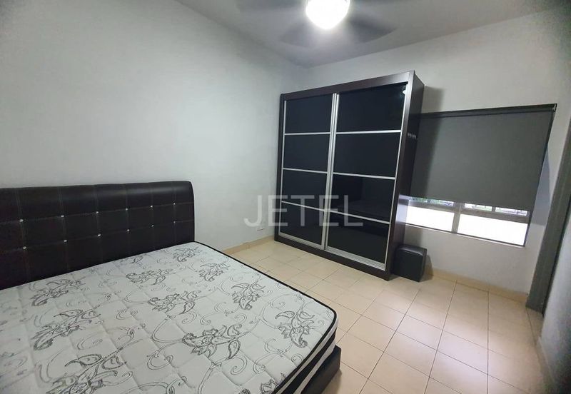 Pangsapuri Kasuarina