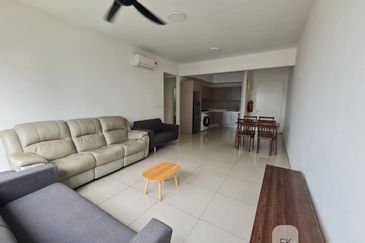 Gravit8 @ Klang South