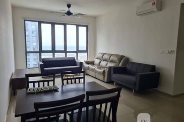 Gravit8 @ Klang South