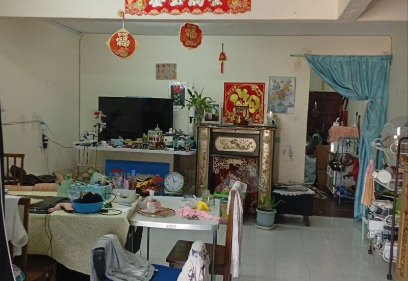 Taman Sri Sentosa Jaya