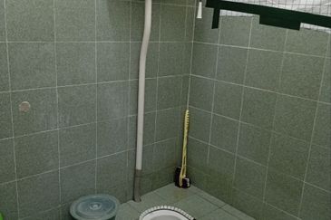 Taman Sri Sentosa Jaya