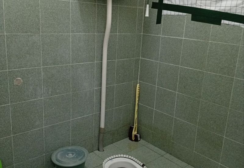 Taman Sri Sentosa Jaya