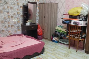 Taman Sri Sentosa Jaya