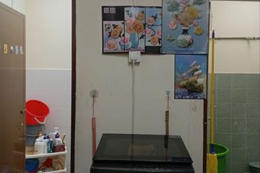 Taman Sri Sentosa Jaya