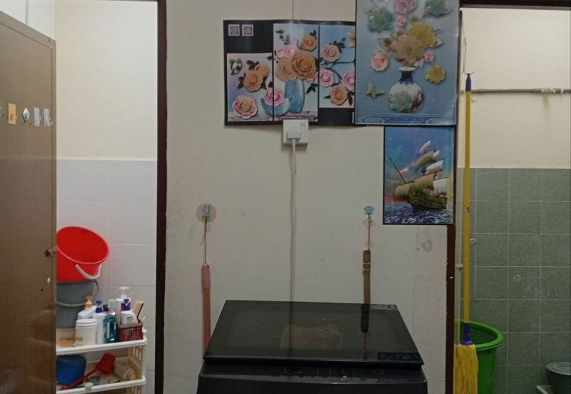 Taman Sri Sentosa Jaya