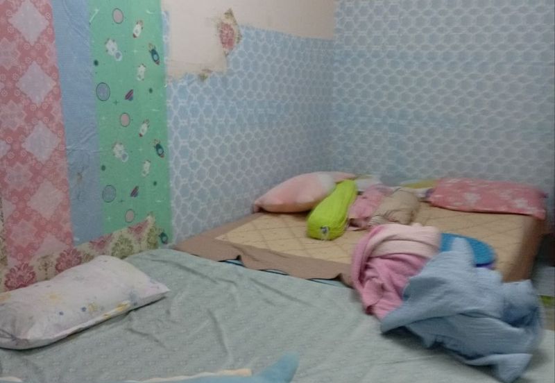 Taman Sri Sentosa Jaya