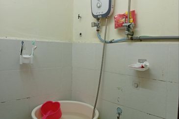 Taman Sri Sentosa Jaya