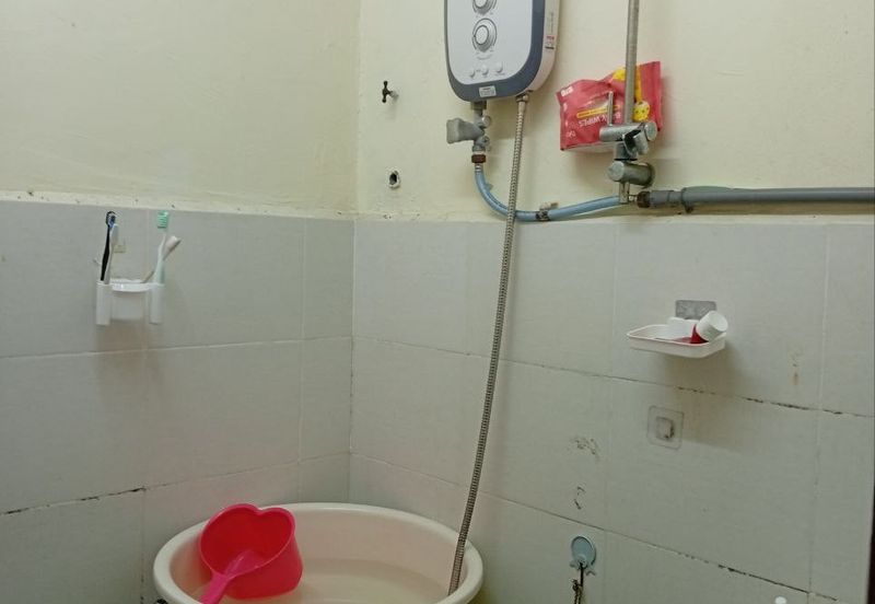 Taman Sri Sentosa Jaya