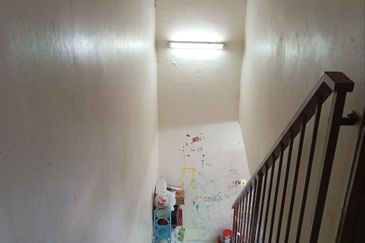 Taman Sri Sentosa Jaya