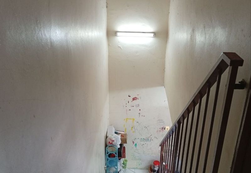 Taman Sri Sentosa Jaya