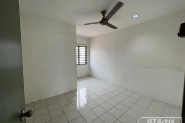 Taman Sungai Kapar Indah