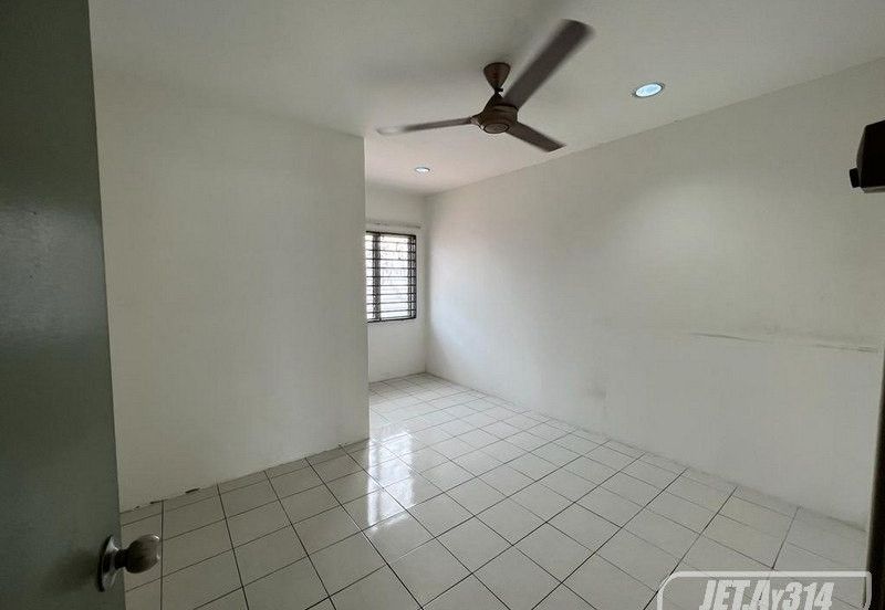 Taman Sungai Kapar Indah