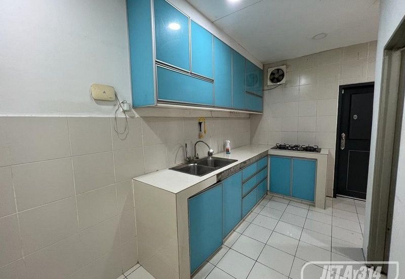 Taman Sungai Kapar Indah