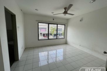 Taman Sungai Kapar Indah